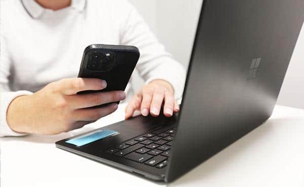 Police are warning people to be wary of granting remote access to their devices after victims of a fake investment scam were left on the hook for huge bank loans.