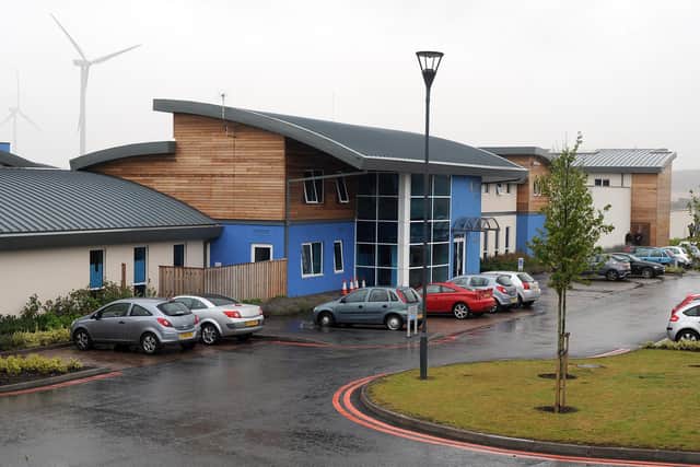 Sherwood Oaks will be located at the former St Andrews Healthcare Nottinghamshire and will open later this year
