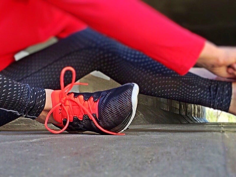 Here are some top-ranked gyms in the Mansfield area, thanks to google reviews.
