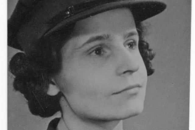 Vera Keeling