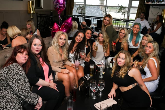 Can you recognise anyone in this South Tyneside night out?
