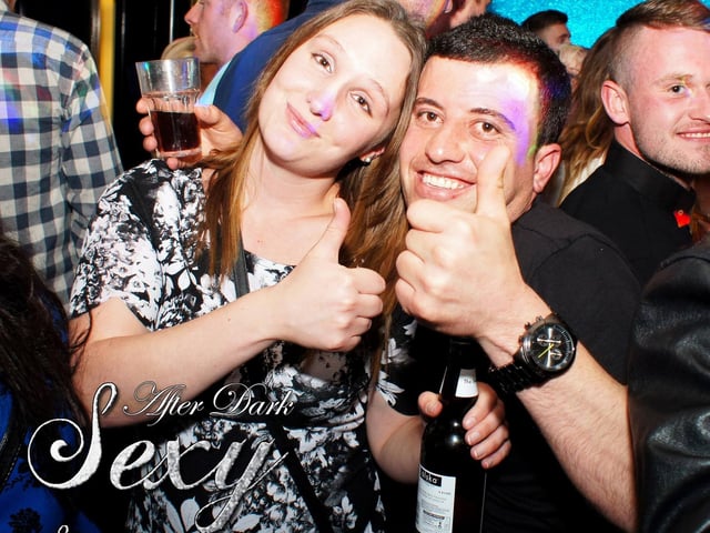 Thumbs up!