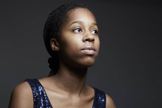 Jeneba Kanneh-Mason, Nottingham’s own rising star pianist, will play at Friday Night is Music Night