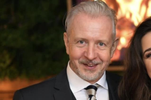 Martin Leach is turning 60 on February 29. He is the business owner of Arena Hair - Hairdressing Salon in Hucknall. Martin usually celebrates his birthday on February 28, but this year he can celebrate his 15th birthday - well, according to leap years - in style. Many happy returns, Martin.