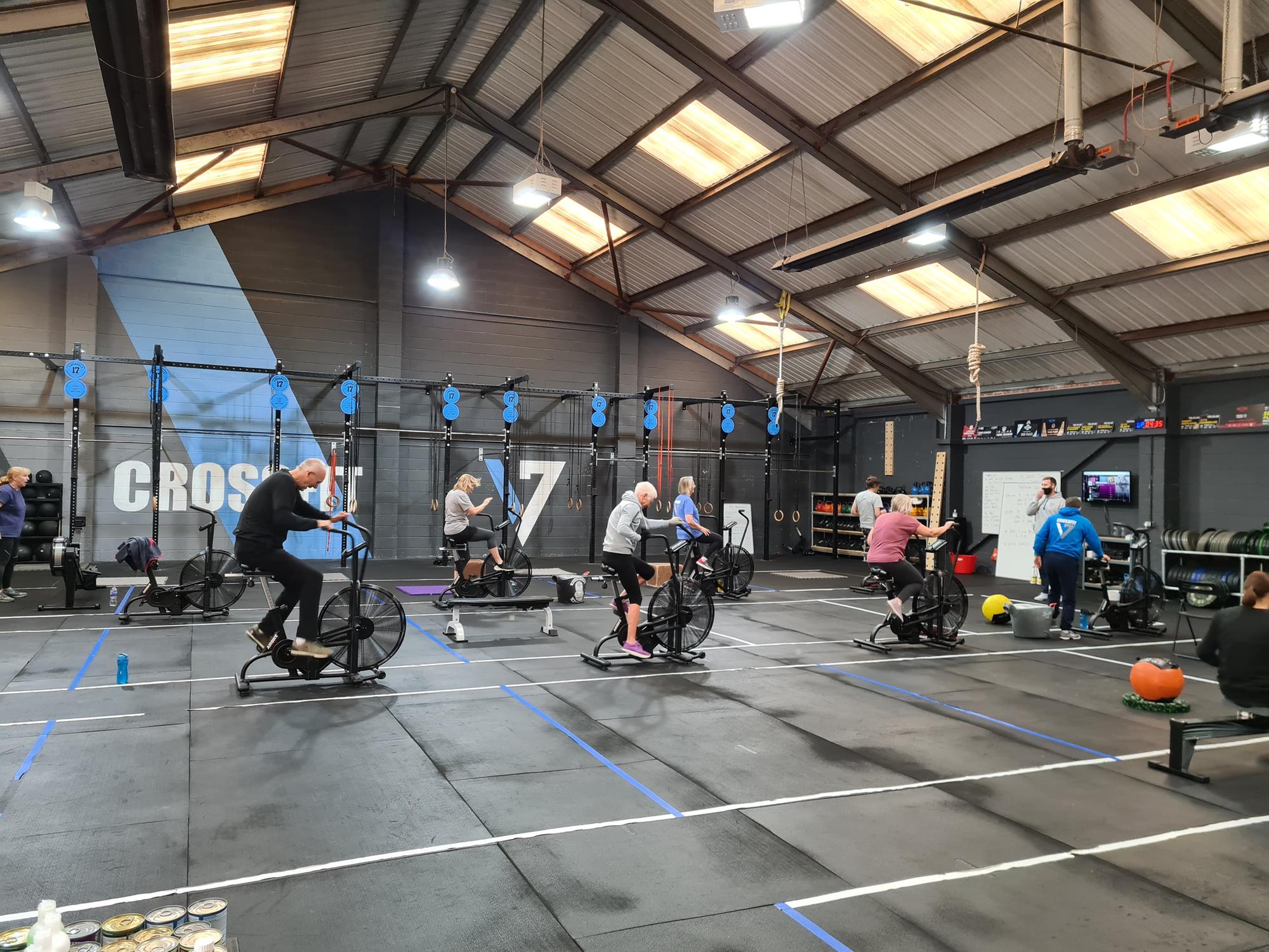 People will lose hope gym goers weigh in on decision to close