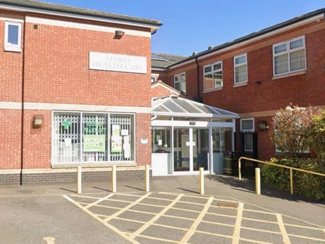 Peak Pharmacy on Main Street, Shirebrook, will be closed on Christmas Day and Boxing Day.