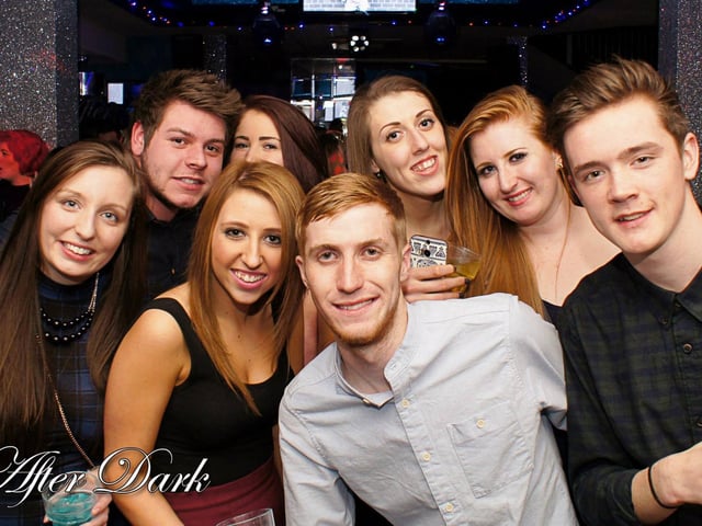Group shot