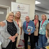 Tenants came together to hear updates on key issues, network with people from other areas and take away ideas they can use locally at the 2026 ARCH conference