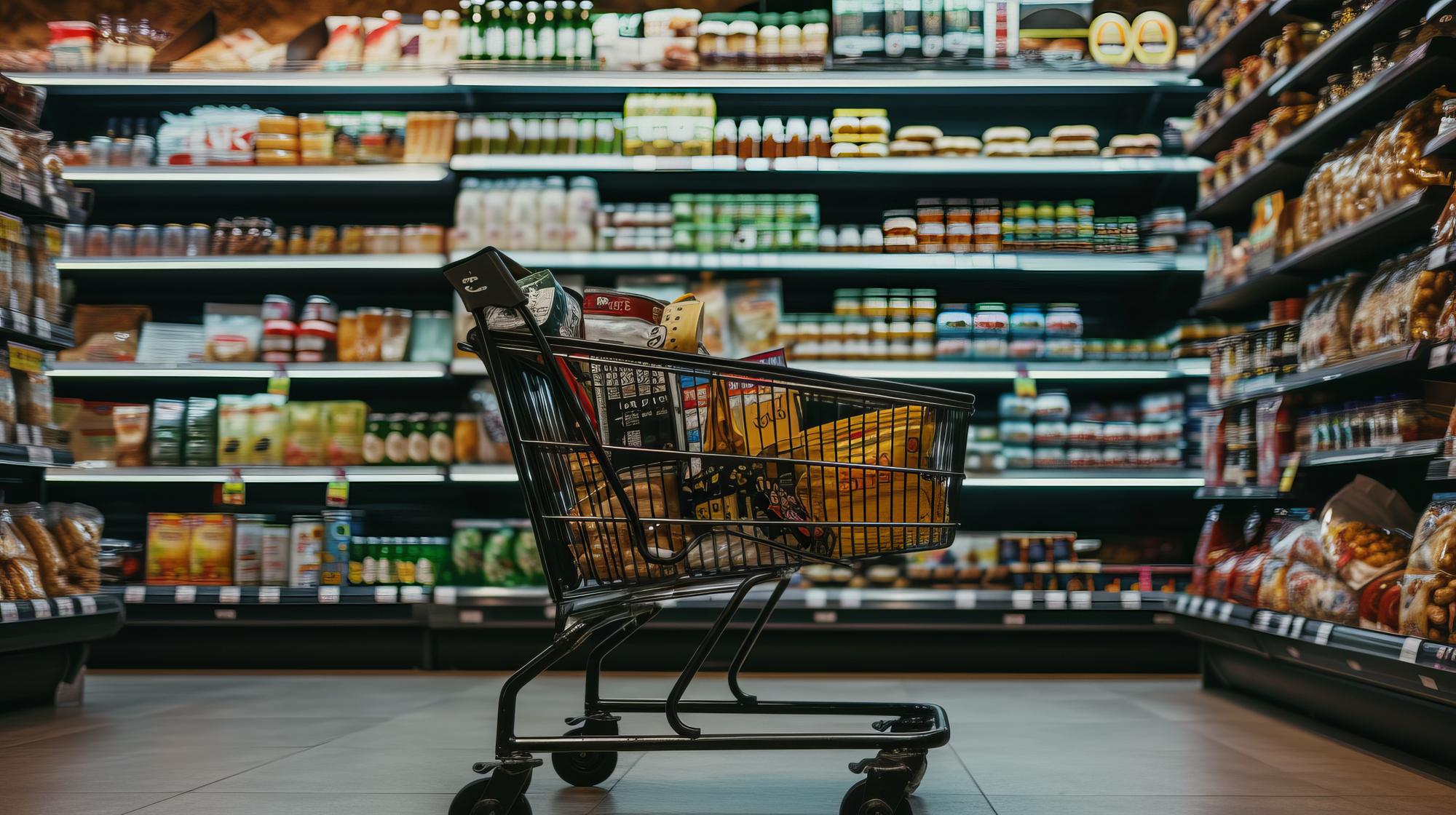 Find out when supermarkets are open this Bank Holiday Monday