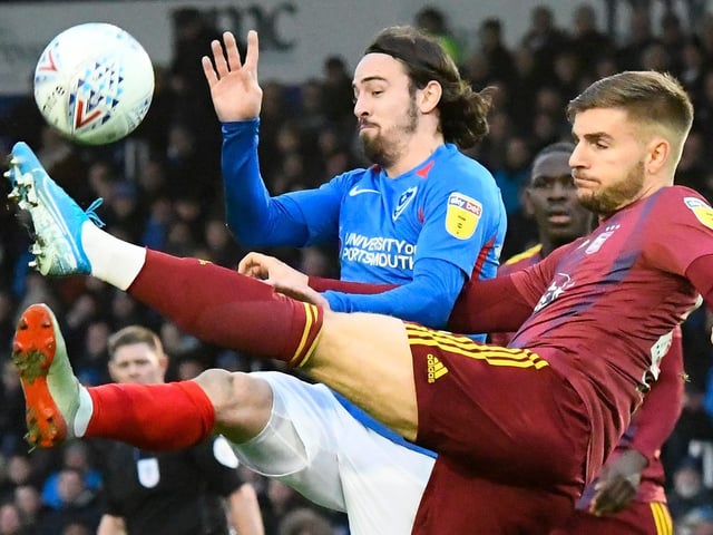 Who? The video of Carlo Ancelotti’s reaction when asked why Garbutt’s release went viral earlier this month, with the player himself seeing the funny side. He had a good season-long loan at Ipswich and is now seeking a permanent home. Wages could be a problem, though.