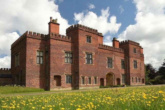 This fabulous historic haunted hall is tucked away in the countryside yet so close to the city.
Start with a guided tour of the hall by the ancestral owner followed by three investigations in three separate areas.
Guests will be trained on the use of detection equipment and will use them throughout the event