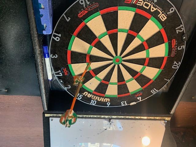 Check out some of the best places to play darts in and around Mansfield.