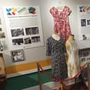 You can learn about the Windrush generation and the impact they had on Mansfield and the surrounding areas in the It Runs Through Us exhibition, which is being held at Mansfield Museum until the end of November.