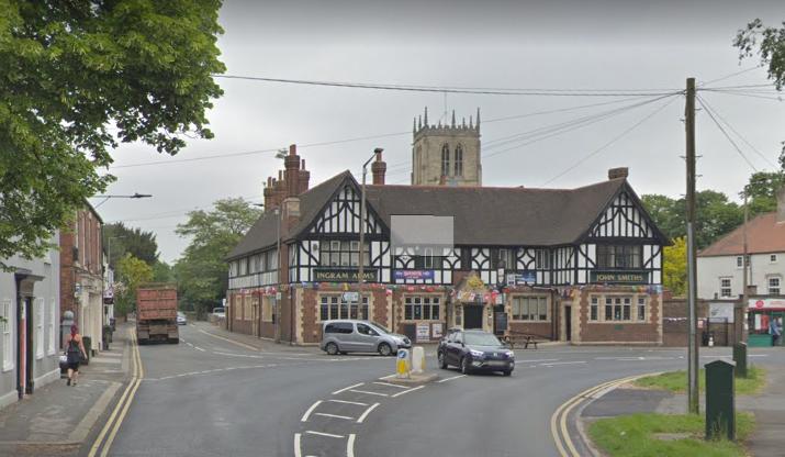 Hatfield East has seen rates of positive Covid cases rise by 62 per cent from 175.6 per 100,000 in the week to 13 August/15 August per 100,000 to 285.3 per 100,000 in the week 20 August /22 August.