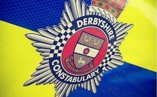 Derbyshire Police.