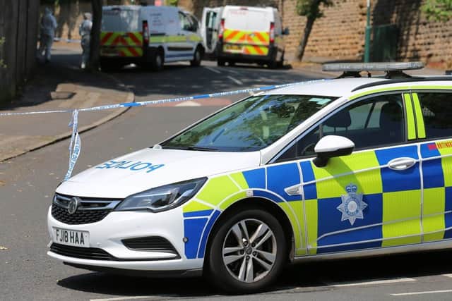 Police have been given more time to question the suspect in the Nottingham attacks