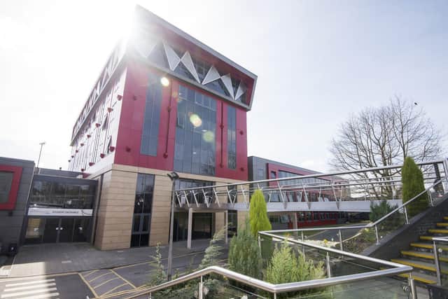 An adult education open evening will be held on Thursday, March 16 at West Nottinghamshire College's Derby Road campus, Mansfield.