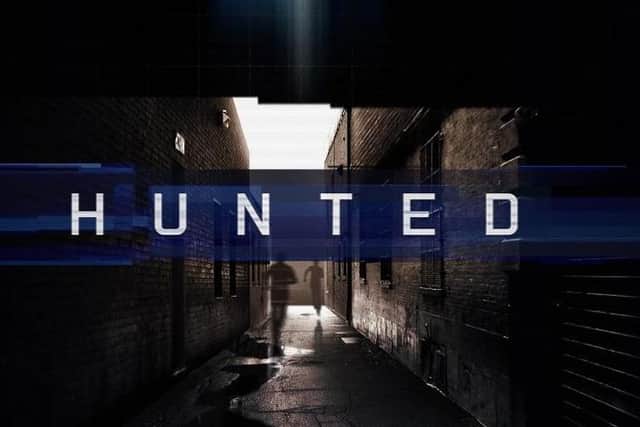 Have you got what it takes to avoid being captured?