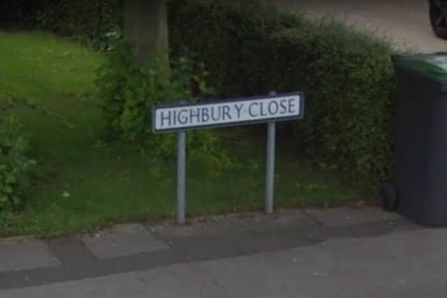 The four-bed home in Highbury Close can now also house those under the age of 16.