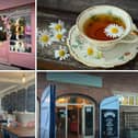 Mansfield residents are blessed with an array of great little cafés and coffee shops on their doorstep.
