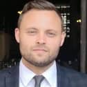 Mansfield MP, Ben Bradley, has repeatedly raised his concerns about the licence fee in Parliament