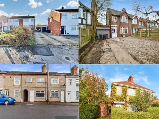 Check out these investment properties