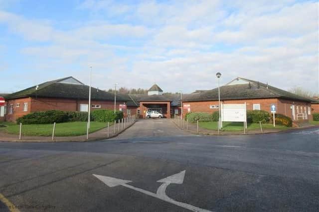 The Kirkby Community Primary Care Centre, of Portland Street, Kirkby, was provided with a good rating from the CQC. It has a Health Say score of 70/100.