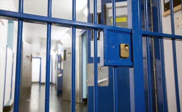 A man has appeared in court charged with sexual offences after a teenage girl was approached in the street.