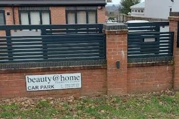 Beauty@Home, 301a Berry Hill Ln, Mansfield NG18 4JA: Rated 5-stars out of 42 reviews on Google.