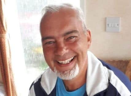 Christoper Owen was found with stab wounds and pronounced dead at the scene on an incident at a house in Valley Road, Shirebrook