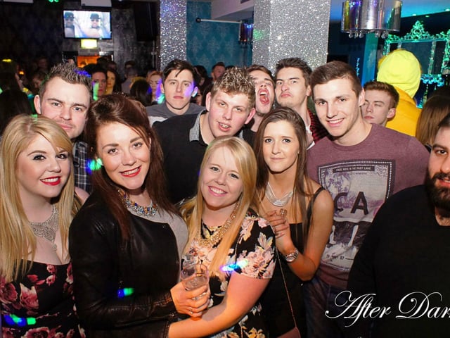 Group shot