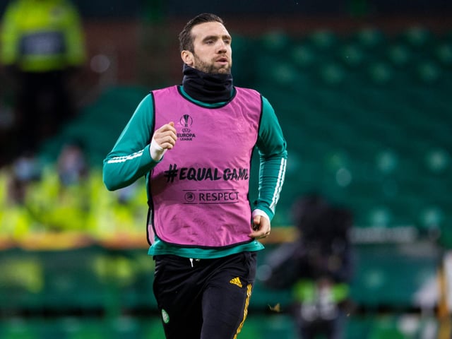 Shane Duffy has been backed to succeed at Celtic from the manager who loaned him to the club. Brighton boss Graham Potter revealed he has no plans to recall the centre-back who has struggled since moving to Parkhead. Potter said: “He is a fighter and he’s a good character. He will come through and has something to prove." (The Argus)