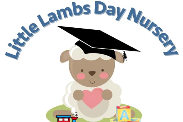 The Little Lambs business has two other nurseries in Kirkby and Sutton, which both hold 'Good' Ofsted ratings.