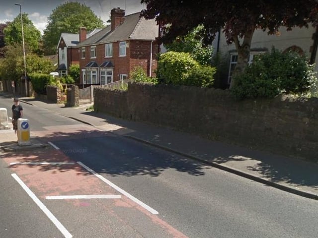 Mansfield's Yeoman Hill & Maun Valley made the list. For this area, the median property price for the year ending September 2023 was £150,500. The median property price for the year ending September 2024 increased to £168,000. This represents a percentage increase of 11.6 percent from September 2023 to September 2024.