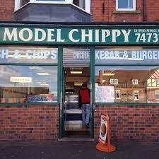 Model Chippy, Acreage Lane, Shirebrook.