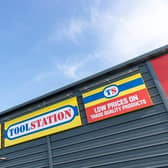 Toolstation will be opening in Giltbrook Industrial Park