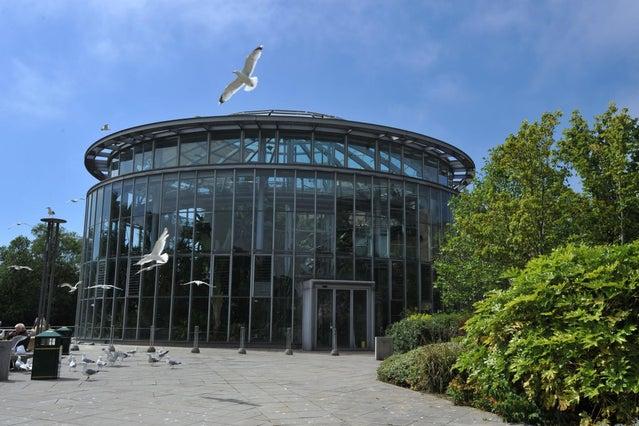 One of Sunderland's top tourist attractions according to Tripadvisor, the museum and winter gardens situated in the picturesque Mowbray Park reopened to the public this week, with safety measures in place.