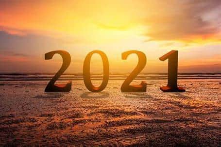 From vaccines to variants, it was hard to get away from Covid-19 in 2021. But what were the news stories that made the Chad headlines?