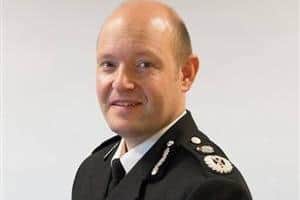 Chief Constable Craig Guildford said: “The expansion of Operation Reacher has been an incredible success story for Nottinghamshire Police and the public we serve."