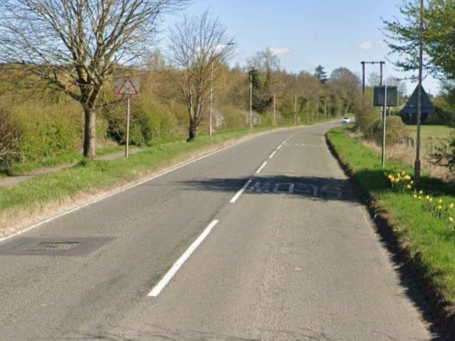 Carter Lane - road closed from 8pm on October 19 to 6am on October 24.
