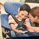 Theo Singh-Eyley had quadriplegic cerebral palsy, epilepsy, feeding problems and severe reflux. He was cared for at Bluebell Wood Children’s Hospice