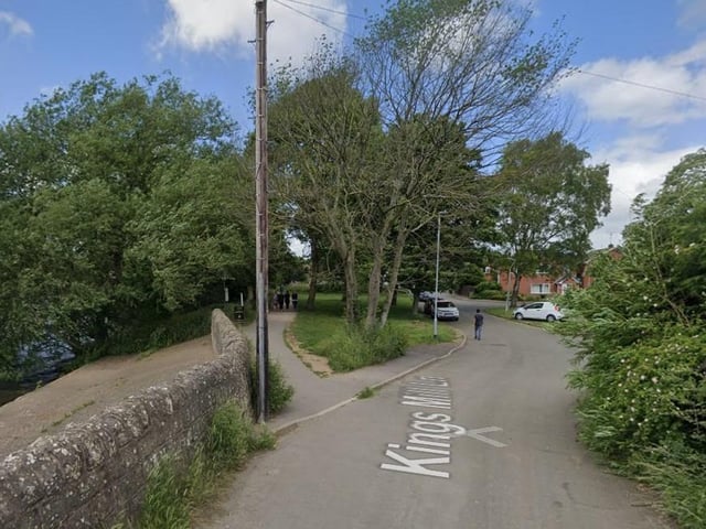 Nottinghamshire County Council has made an Order, under Section 14 of the Road Traffic Regulation Act 1984, the effect of which will be no person shall proceed on foot, cause any pedal cycle to proceed, cause any horse to proceed and cause any animal to proceed, on Sutton Bridleways No.175 and No.65 and Mansfield Bridleways No.50, No.23 and No.51. It is intended that the prohibition will apply until Monday, September 1. During the period of restriction there is no alternative route on public rights of way. The prohibition is required to enable bridge repairs and resurfacing works to be carried out and in respect of the likelihood of danger to the public and damage to the bridleway.