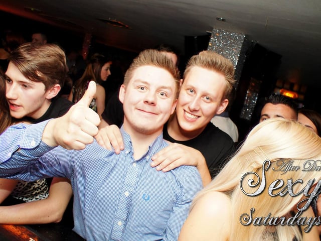 Thumbs up!
