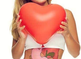 Love Your Gut Week urges the nation to learn to love their gut.
