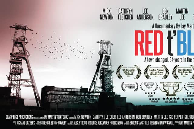 It will be available to watch from next weekend