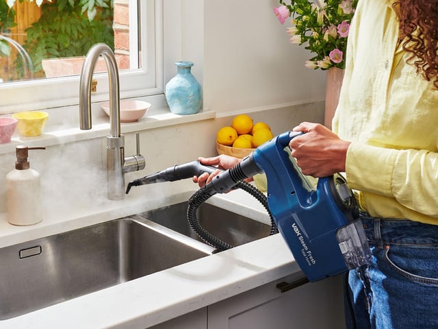 £159.99, www.vax.co.uk