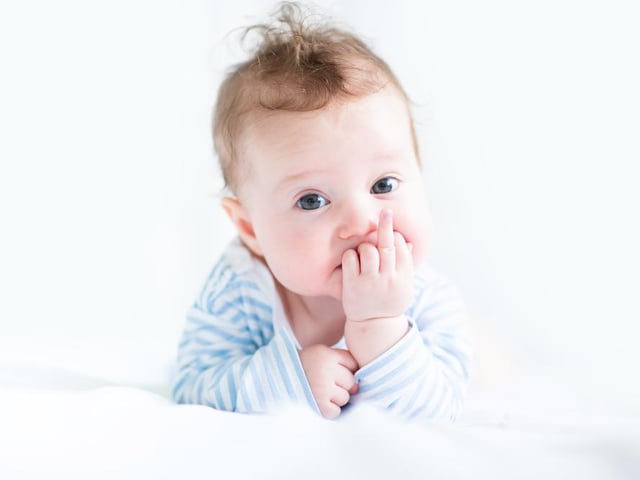 There are many reasons that a parent might regret their name of choice. 32 per cent of parents who named their child Hunter said they later regretted it
