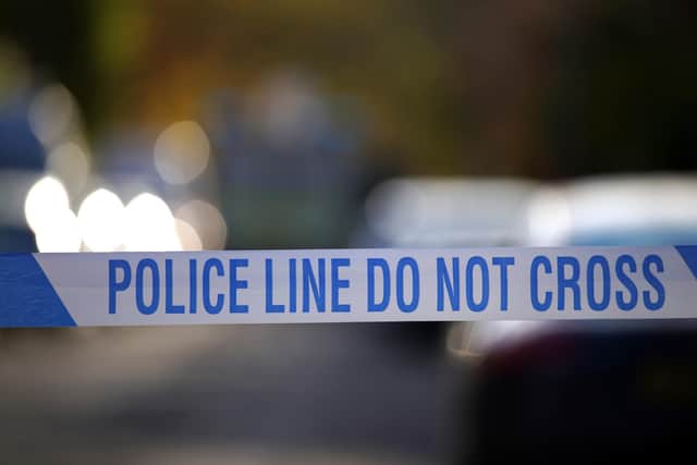 Recorded sexual offences across England and Wales reached a record high, with police forces logging 199,021 sex crimes in the year to September,