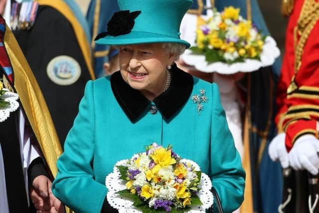 Queen Elizabeth II died on September 8, aged 96.