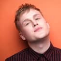 Josh Jones is part of the line-up for the Comedy Store in Mansfield. Photo: Submitted